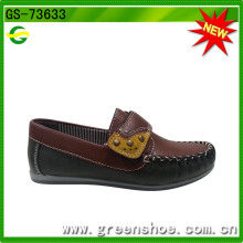 Boys Wedge Shoes Men